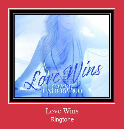 Love Wins Nada Dering Unduh gratis