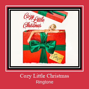 Cozy Little Christmas Vyzvánění ke stažení zdarma