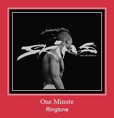 One Minute 着信音を無料でダウンロード