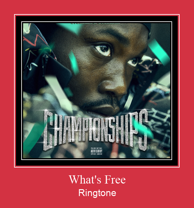 What's Free Ringtone Download Free