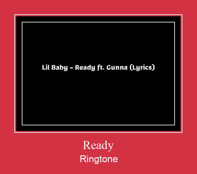 Ready ringtone دانلود رایگان