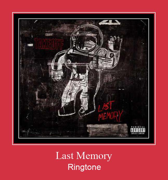 Last Memory Vyzvánění ke stažení zdarma