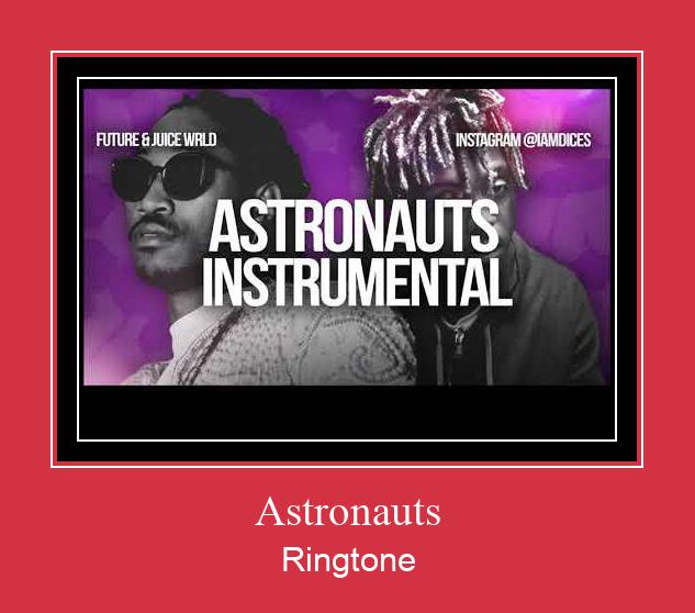 Astronauts 벨소리 다운로드 무료