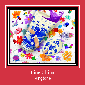Fine China ரிங்டோன் பதிவிறக்க இலவச