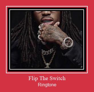Flip The Switch ringtone دانلود رایگان