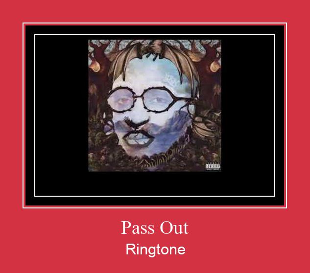 Pass Out Ringtone تنزيل مجاني