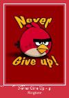 Never Give Up - G helin
