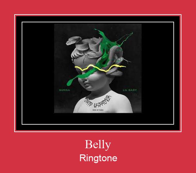 Belly Nhạc chuông tải miễn phí