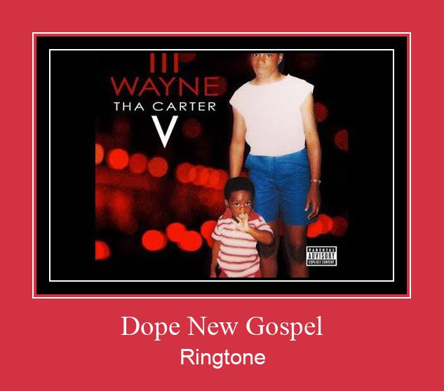Dope New Gospel Ringtone Download Proste.