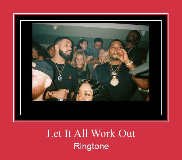 Let It All Work Out Suoneria Download gratuito.