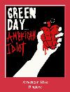 American Idiot Ringtone.
