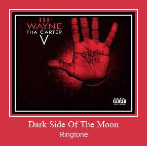 Dark Side Of The Moon Ringtone Muat turun percuma.