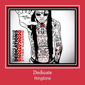 Dedicate Ringtone Download Proste.