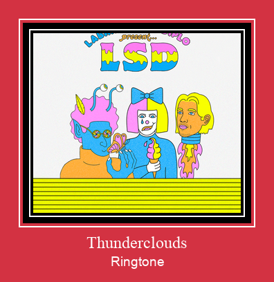 Thunderclouds রিংটোন বিনামূল্যে ডাউনলোড করুন