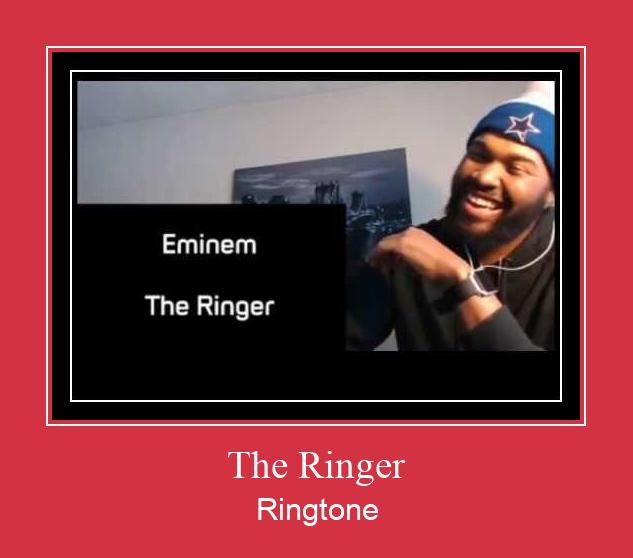 The Ringer రింగ్టోన్ ఉచితంగా డౌన్లోడ్ చేసుకోండి
