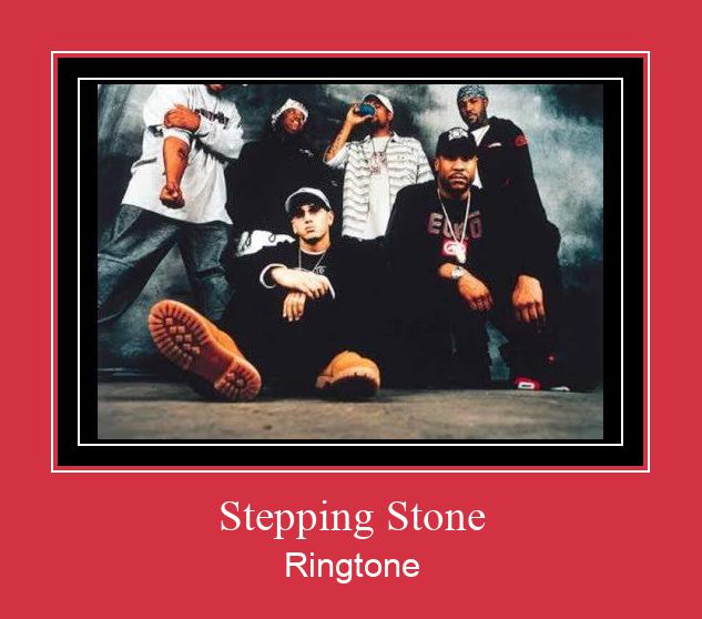 Stepping Stone Zvana signāls lejupielādēt bezmaksas