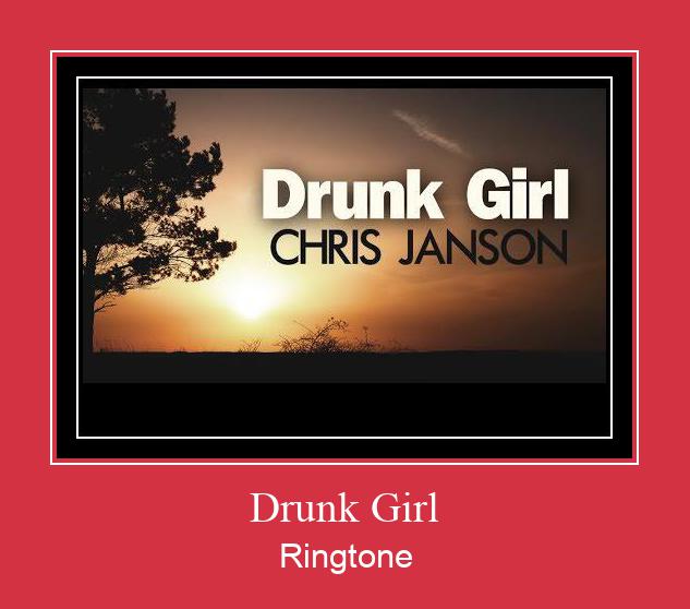 Drunk Girl ดาวน์โหลดริงโทนฟรี