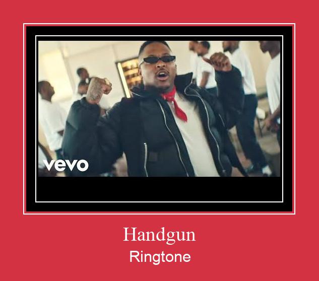 Handgun Ringtone Download Free