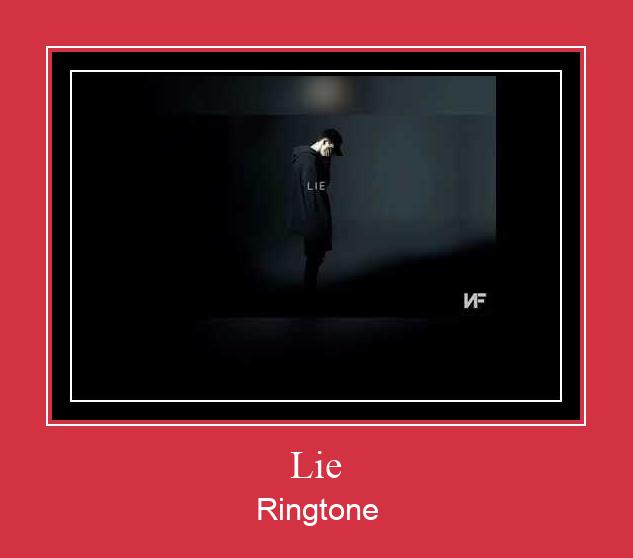 Lie Ringtone atsisiųsti nemokamai