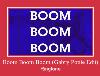 Boom Boom Boom (Gabry Ponte Edit) ரிங்டோன்