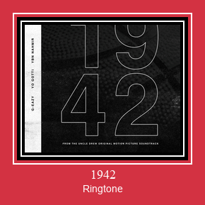 1942 Ringtone allalaadimine tasuta