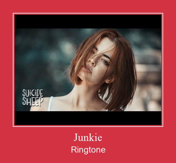 Junkie Ringtone Download Free