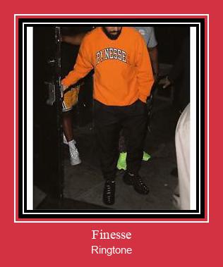 Finesse 着信音を無料でダウンロード