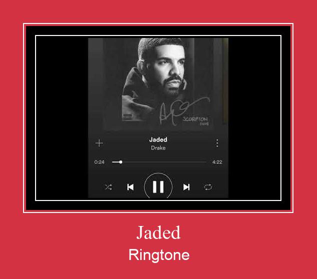 Jaded 벨소리 다운로드 무료