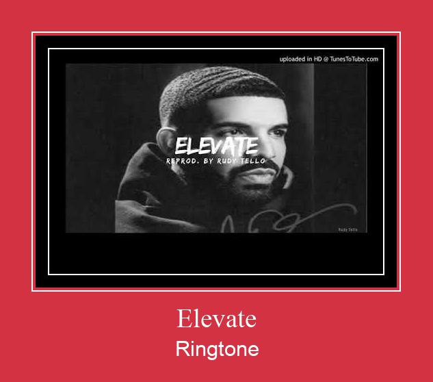 Elevate Ringtone Download pulsuz