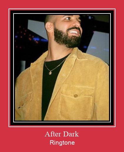 After Dark צלצול הורד חינם
