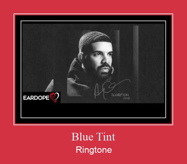 Blue Tint Ringtone allalaadimine tasuta