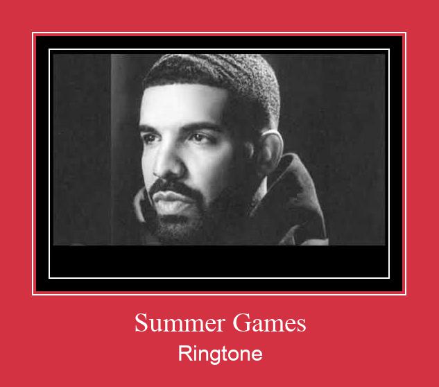 Summer Games ರಿಂಗ್ಟೋನ್ ಡೌನ್ಲೋಡ್ ಉಚಿತ