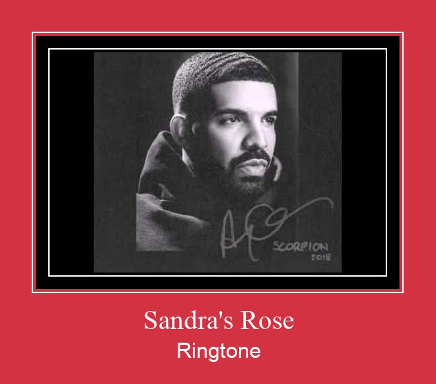 Sandra's Rose צלצול הורד חינם
