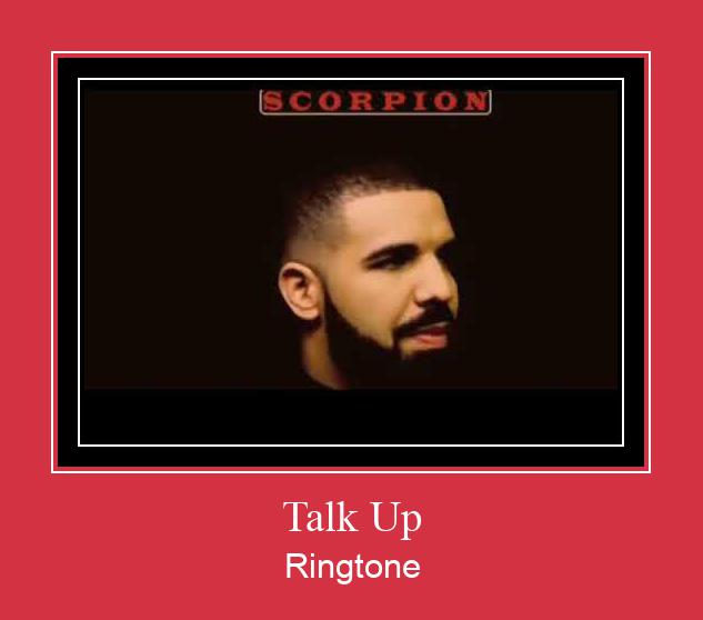 Talk Up Suoneria Download gratuito.