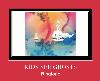 KIDS SEE GHOSTS vyzvánění