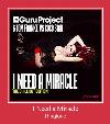 I Need A Miracle రింగ్టోన్