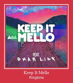 Keep It Mello Zvana signāls lejupielādēt bezmaksas