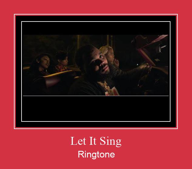 Let It Sing Nhạc chuông tải miễn phí