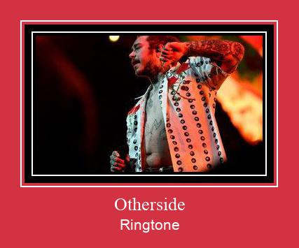 Otherside Suoneria Download gratuito.