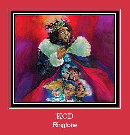 KOD Suoneria Download gratuito.