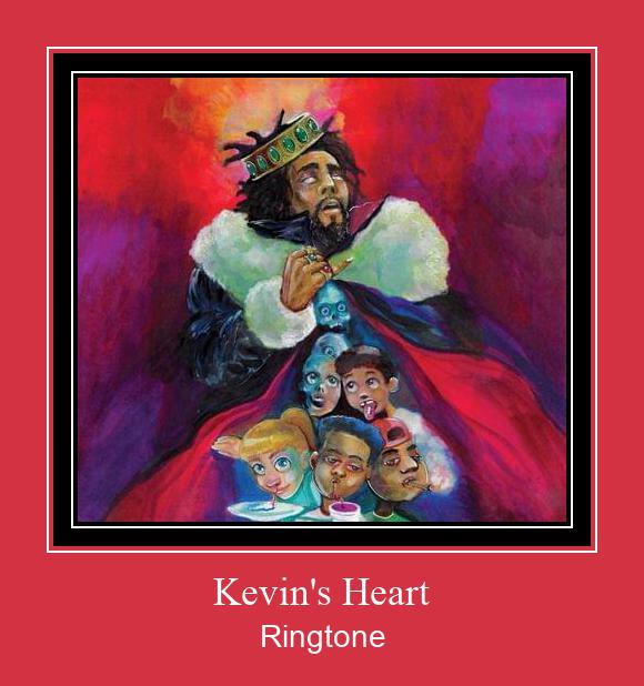 Kevin's Heart Suoneria Download gratuito.