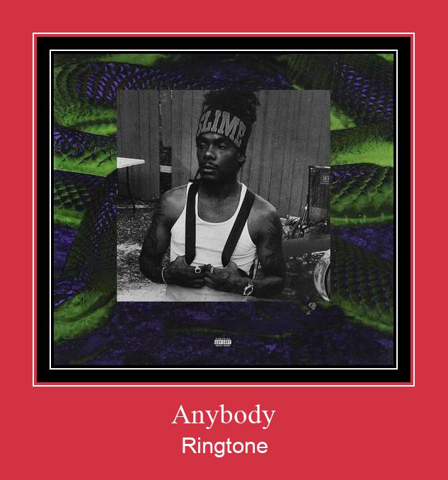 Anybody Ringtone Download Free