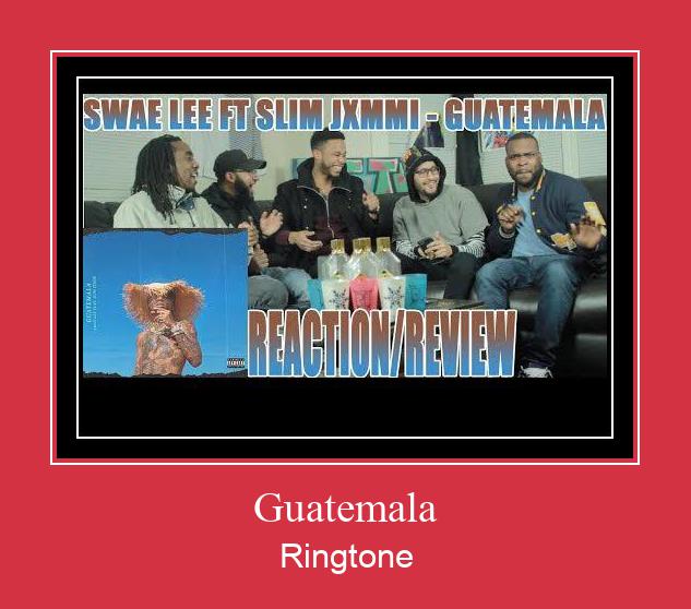Guatemala 着信音を無料でダウンロード