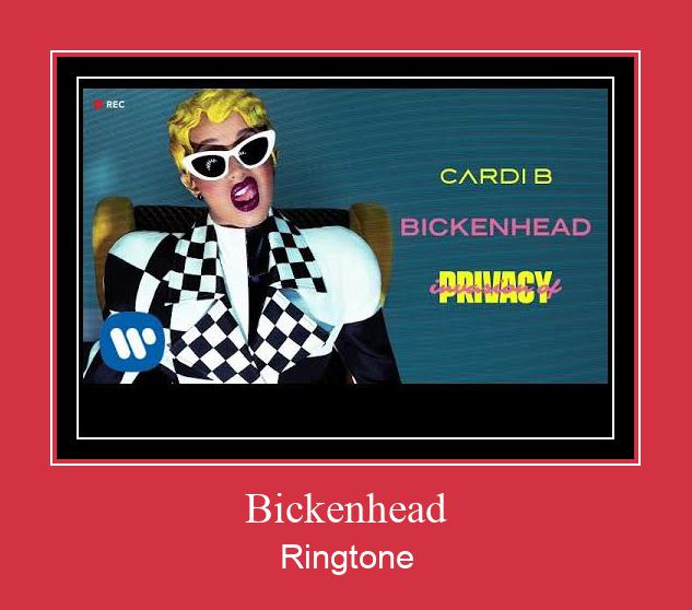 Bickenhead Ringtone Download Proste.
