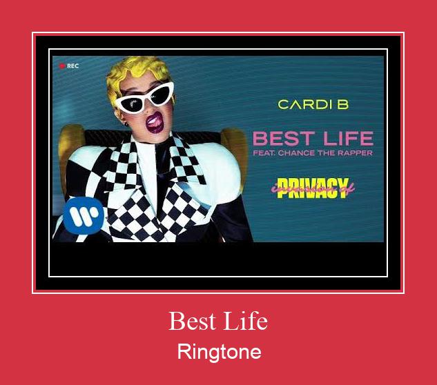 Best Life Suoneria Download gratuito.