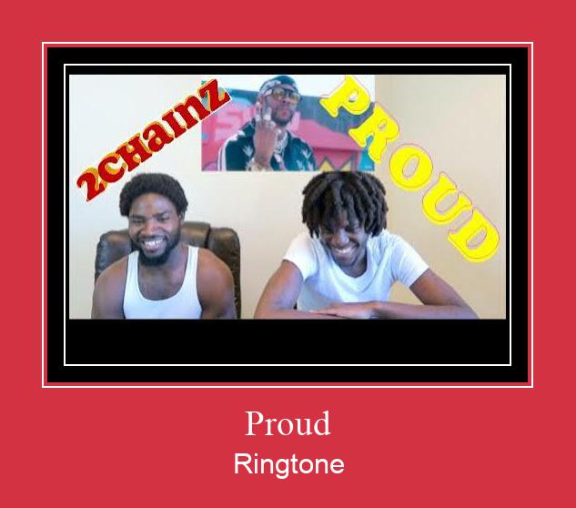 Proud Ringtone Download Proste.