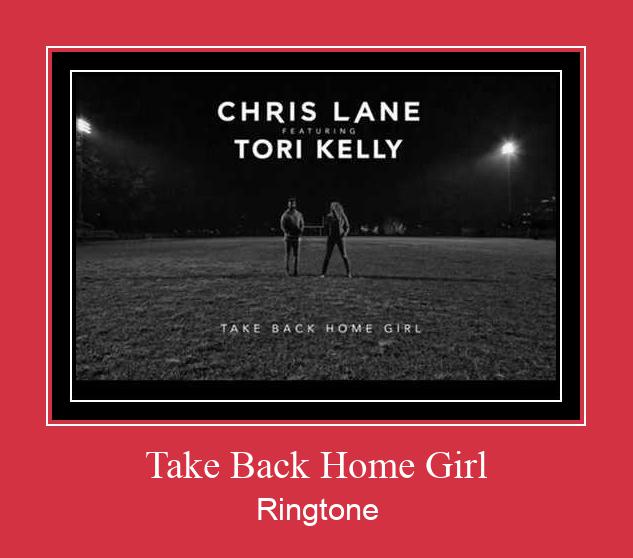 Take Back Home Girl 벨소리 다운로드 무료