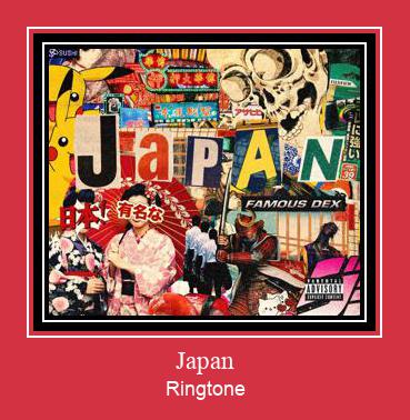 Japan Ringtone Download pulsuz