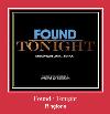 Found / Tonight ringtone