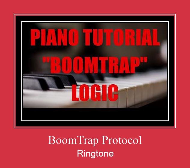 BoomTrap Protocol రింగ్టోన్ ఉచితంగా డౌన్లోడ్ చేసుకోండి